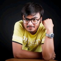 Omji Kesarwani