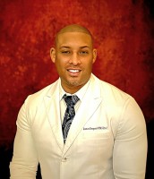Ramon Simpson MPAS, PA-C