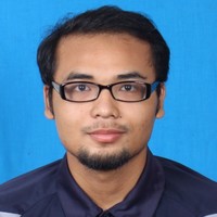 Mohd Khairul Iman Damiri