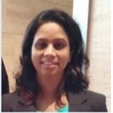 Vidya Shinde