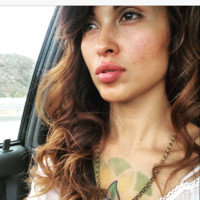 Alina Estrada