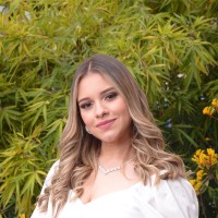 Laura Camila Trujillo Cuello