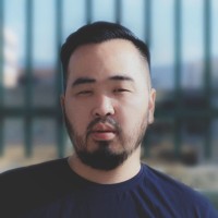 Tseren ganbaatar
