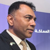 Dr. SHAHABUDDIN SHAIKH