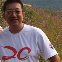 John Zhang ( Mingwei )