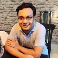 Mithilesh Borgaonkar, Frm, Mfe