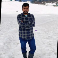 Avinash Kumawat