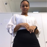 Iraneide Zacarias