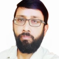 Sunil Kumar
