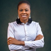 Abosede Adejoke Ogunlana (Ph.D.)
