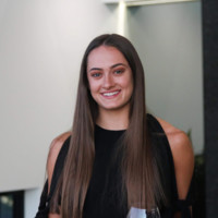 Yasmine Sellwood