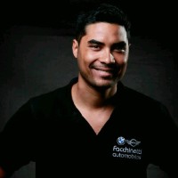 Josué Cruz