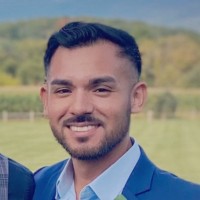 David Mireles