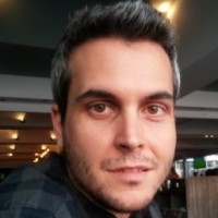 Panagiotis Papanastasiou