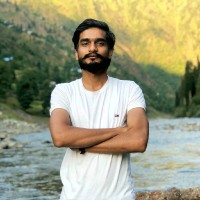 Mirza Labeeb Ahmed