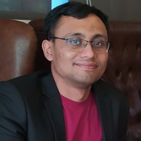 Md Shamsuddoha