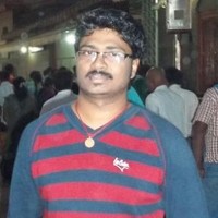 Karthik Saliyar