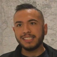 Antonio Ramirez