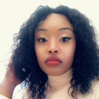 Charlotte Kumalo