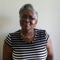 Marian Jackson
