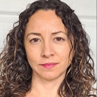 Patricia Marín
