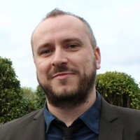 Eric Moons