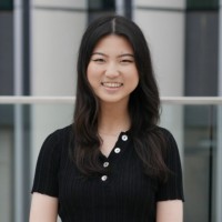 Amy Rong Bao