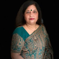 Deepika Asija