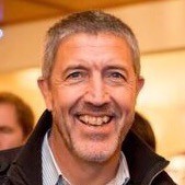 Stephen Burton