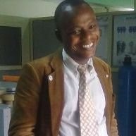 Prince Ashaye Adefowope Samuel