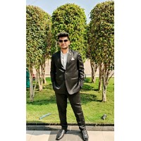 Shashank Lokhande
