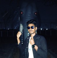 MD Hamza molla
