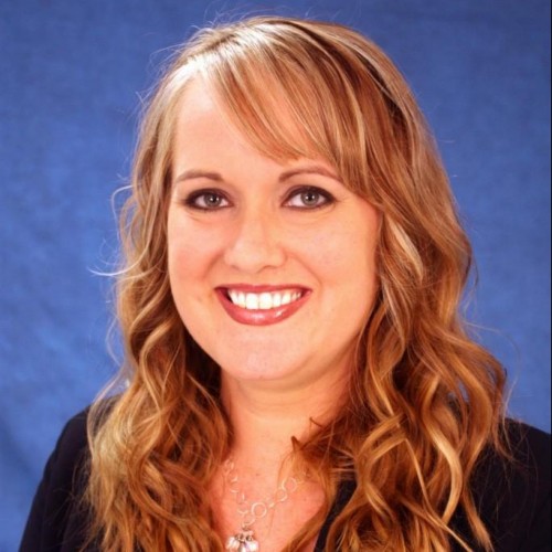 Holly Raymond