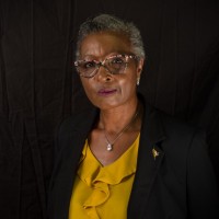 Paulette Clarke
