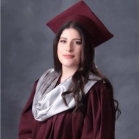 Ghada Haddad