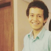 Ricardo Domínguez