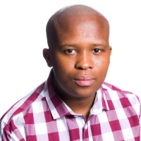 Bafana Ndlwana