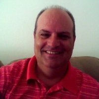 Mark Tistle