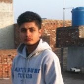 Samarjit Singh