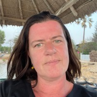 Mirjam Quax