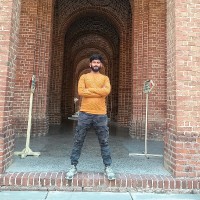 Ravi Kumar