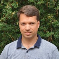 Tom Stenstrom
