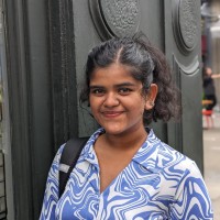 Aparna Unnikrishnan