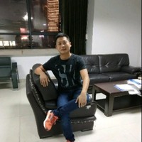 zhnegrong wang