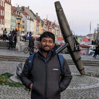 Veeresh N