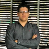 Gabriel Parreiras