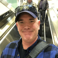 Jeff Broadwick