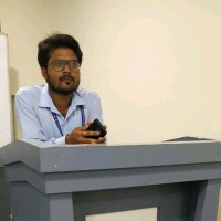 Debashis Nayak