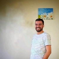 Sercan Topal