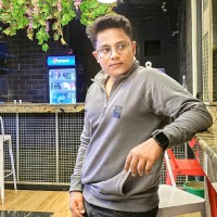 Sayed Mobassiruddin